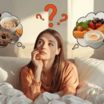 How to Stop Thinking About Food