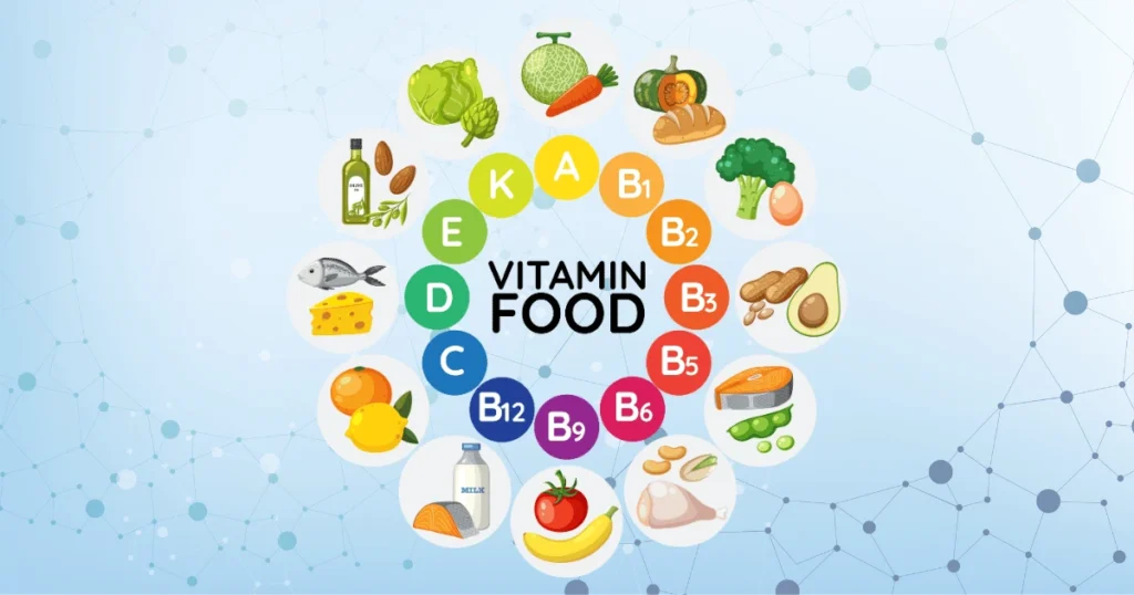 Some of the main supplements for good nerve health