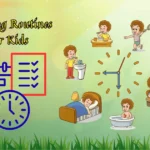 Morning Routines for Kids