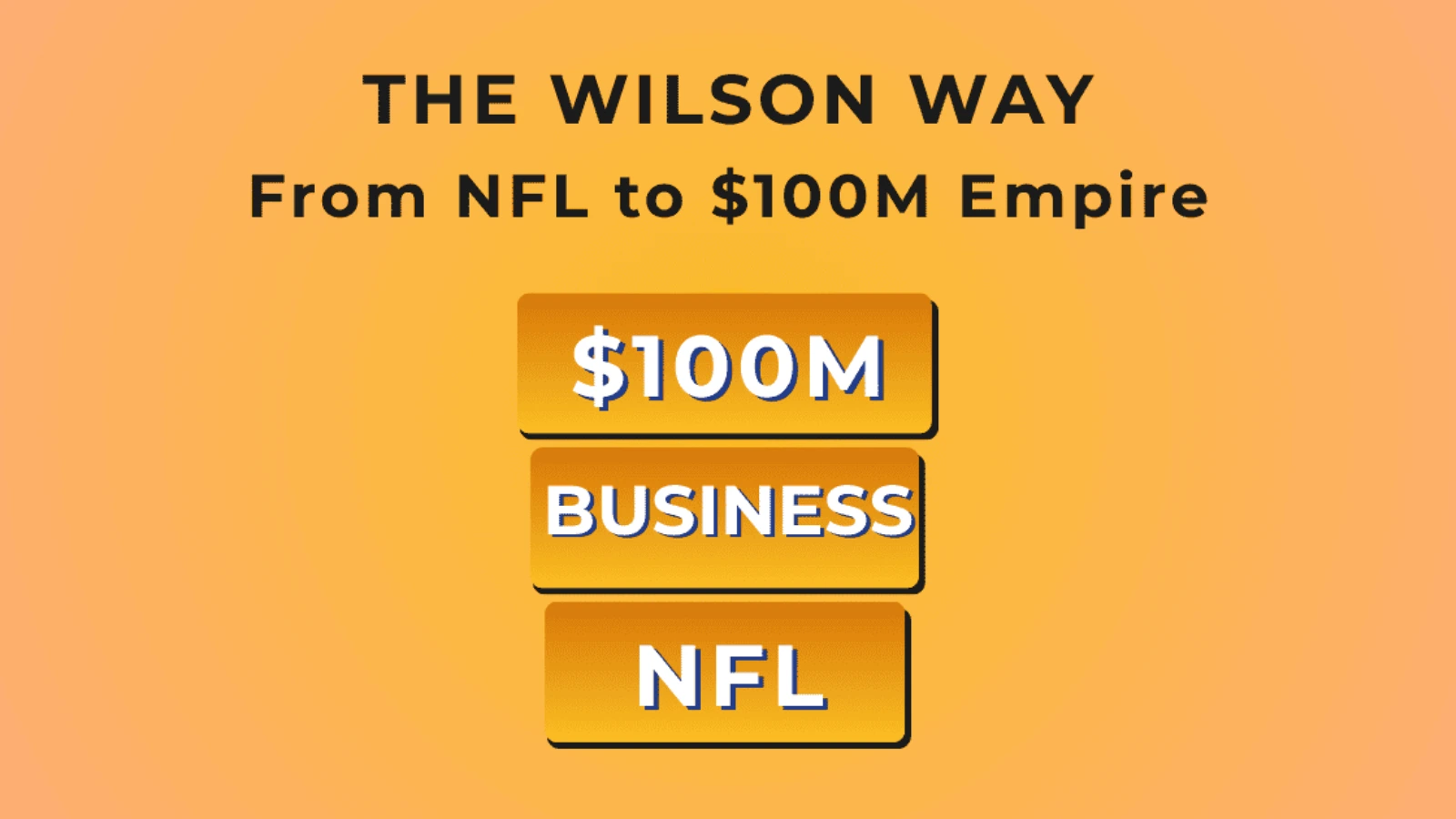 NFL players' business ventures