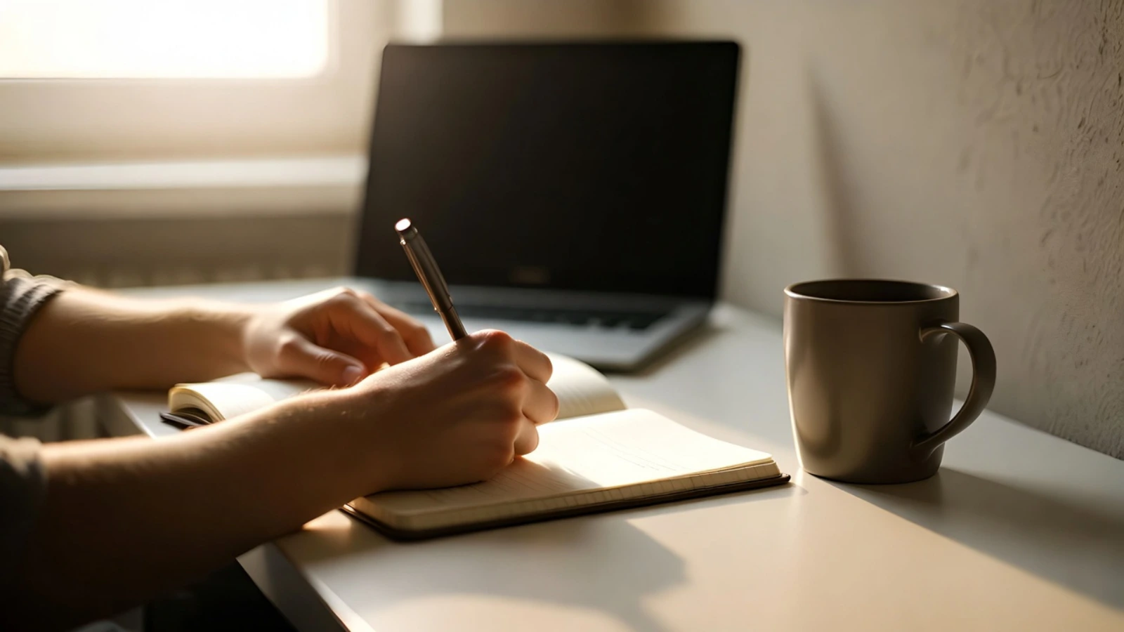 How to Prioritize Tasks at Work: The Essential 3-Layer System for Professionals