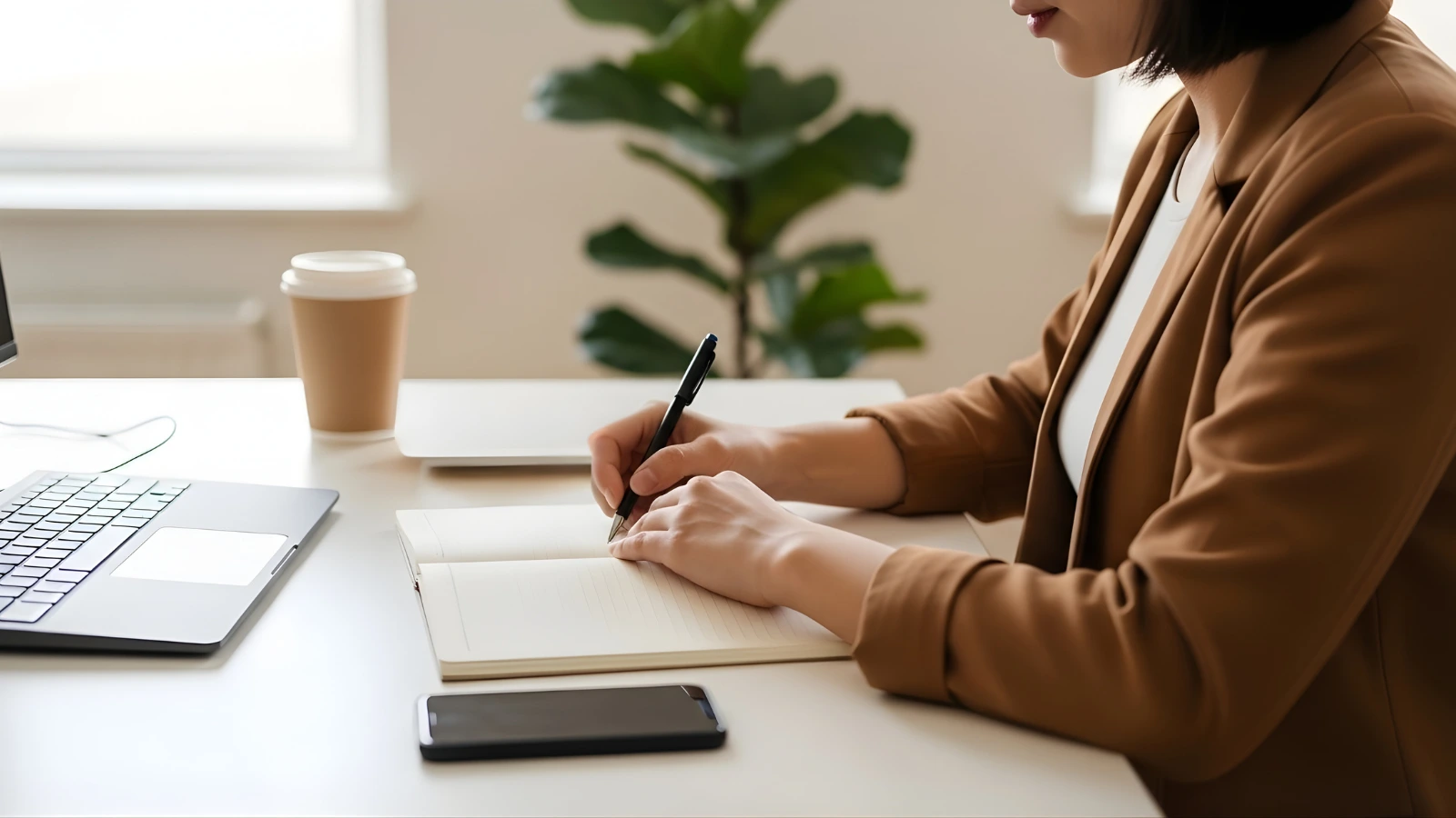 How to Stay Focused at Work: 4 Fixes for the Root Cause.