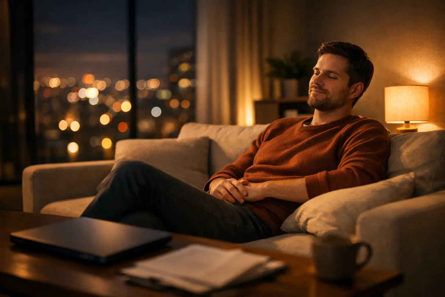 How to Stop Thinking About Work After Hours, 4 Proven Steps to Finally Switch Off.