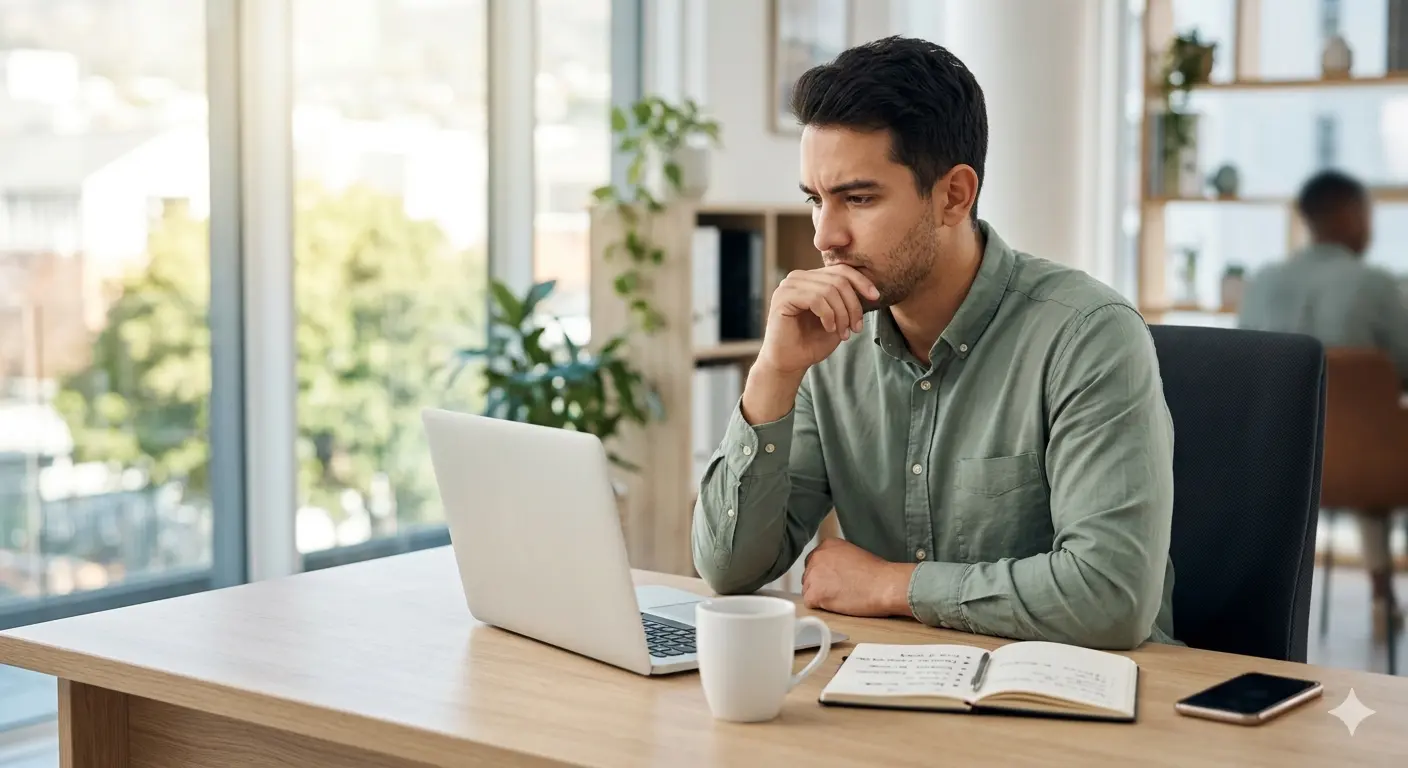 how to stop procrastinating at work